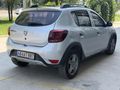 DAMAT dan 2018 BOYASIZ SANDERO 1.5 DCI STEPWAY