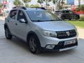 DAMAT dan 2018 BOYASIZ SANDERO 1.5 DCI STEPWAY