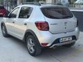 DAMAT dan 2018 BOYASIZ SANDERO 1.5 DCI STEPWAY