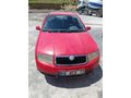 Sahibinden Skoda Fabia 1.4 Classic 2002 Model
