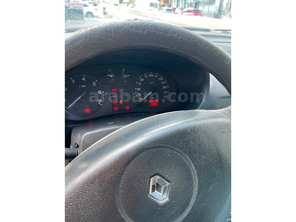 Sahibinden Renault Symbol 1.5 dCi Authentique 2011 Model İstanbul