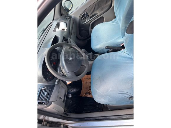 Sahibinden Renault Symbol 1.5 dCi Authentique 2011 Model İstanbul