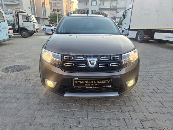 EGE EYMENLER OTOMOTİV