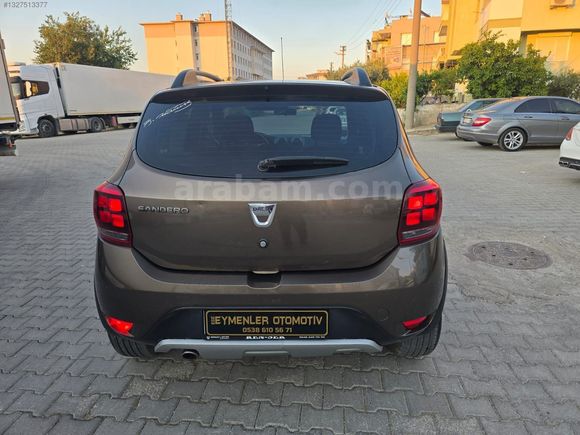EGE EYMENLER OTOMOTİV
