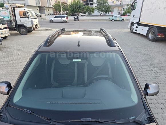EGE EYMENLER OTOMOTİV