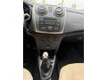 2015 MODEL DACIA SANDERO 1.5 DCI STEPWAY 90 HP