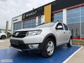 2015 MODEL DACIA SANDERO 1.5 DCI STEPWAY 90 HP