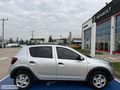 2015 MODEL DACIA SANDERO 1.5 DCI STEPWAY 90 HP