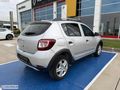 2015 MODEL DACIA SANDERO 1.5 DCI STEPWAY 90 HP