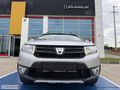 2015 MODEL DACIA SANDERO 1.5 DCI STEPWAY 90 HP