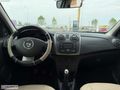 2015 MODEL DACIA SANDERO 1.5 DCI STEPWAY 90 HP