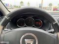 2015 MODEL DACIA SANDERO 1.5 DCI STEPWAY 90 HP