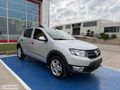 2015 MODEL DACIA SANDERO 1.5 DCI STEPWAY 90 HP