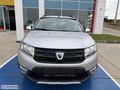 2015 MODEL DACIA SANDERO 1.5 DCI STEPWAY 90 HP