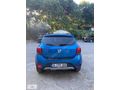 OTOMATİK - SANDERO - 1.5 DCI - FULL BAKIMLI