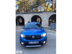 OTOMATİK - SANDERO - 1.5 DCI - FULL BAKIMLI