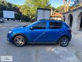 OTOMATİK - SANDERO - 1.5 DCI - FULL BAKIMLI