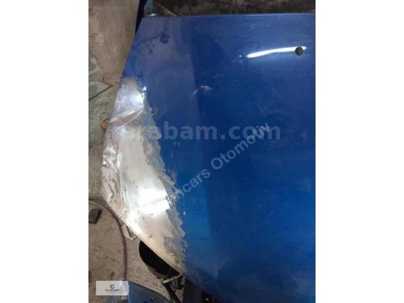 OTOMATİK - SANDERO - 1.5 DCI - FULL BAKIMLI