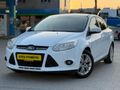 2014 MODEL HATASIZ FORD FOCUS 1.6 TDCİ TREND X FUL BAKIMLI