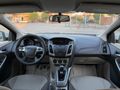 2014 MODEL HATASIZ FORD FOCUS 1.6 TDCİ TREND X FUL BAKIMLI