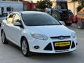 2014 MODEL HATASIZ FORD FOCUS 1.6 TDCİ TREND X FUL BAKIMLI