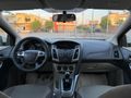 2014 MODEL HATASIZ FORD FOCUS 1.6 TDCİ TREND X FUL BAKIMLI