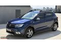 BOYASIZ 2017 MODEL STEPWAY 1.5 DCİ OTOMATİK VİTES MAKYAJLI KASA