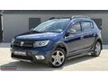 BOYASIZ 2017 MODEL STEPWAY 1.5 DCİ OTOMATİK VİTES MAKYAJLI KASA