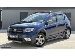 BOYASIZ 2017 MODEL STEPWAY 1.5 DCİ OTOMATİK VİTES MAKYAJLI KASA