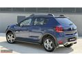 BOYASIZ 2017 MODEL STEPWAY 1.5 DCİ OTOMATİK VİTES MAKYAJLI KASA