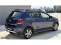 BOYASIZ 2017 MODEL STEPWAY 1.5 DCİ OTOMATİK VİTES MAKYAJLI KASA