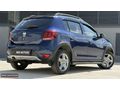 BOYASIZ 2017 MODEL STEPWAY 1.5 DCİ OTOMATİK VİTES MAKYAJLI KASA