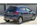 BOYASIZ 2017 MODEL STEPWAY 1.5 DCİ OTOMATİK VİTES MAKYAJLI KASA