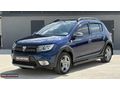 BOYASIZ 2017 MODEL STEPWAY 1.5 DCİ OTOMATİK VİTES MAKYAJLI KASA