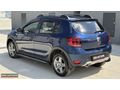 BOYASIZ 2017 MODEL STEPWAY 1.5 DCİ OTOMATİK VİTES MAKYAJLI KASA