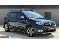 BOYASIZ 2017 MODEL STEPWAY 1.5 DCİ OTOMATİK VİTES MAKYAJLI KASA