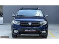 BOYASIZ 2017 MODEL STEPWAY 1.5 DCİ OTOMATİK VİTES MAKYAJLI KASA