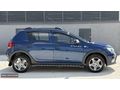 BOYASIZ 2017 MODEL STEPWAY 1.5 DCİ OTOMATİK VİTES MAKYAJLI KASA