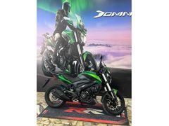 Sahibinden Bajaj Dominar D 400 