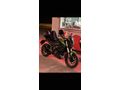 Sahibinden Bajaj Dominar D 400 