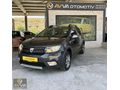 AVVA OTOMOTİV'den.2017 MD.DACIA SANDERO 1.5 DCİ STEPWAY.HATASIZ