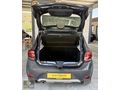 AVVA OTOMOTİV'den.2017 MD.DACIA SANDERO 1.5 DCİ STEPWAY.HATASIZ