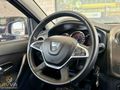 AVVA OTOMOTİV'den.2017 MD.DACIA SANDERO 1.5 DCİ STEPWAY.HATASIZ