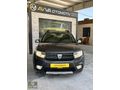 AVVA OTOMOTİV'den.2017 MD.DACIA SANDERO 1.5 DCİ STEPWAY.HATASIZ