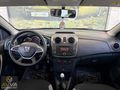 AVVA OTOMOTİV'den.2017 MD.DACIA SANDERO 1.5 DCİ STEPWAY.HATASIZ