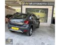AVVA OTOMOTİV'den.2017 MD.DACIA SANDERO 1.5 DCİ STEPWAY.HATASIZ