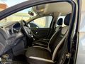AVVA OTOMOTİV'den.2017 MD.DACIA SANDERO 1.5 DCİ STEPWAY.HATASIZ