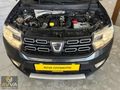 AVVA OTOMOTİV'den.2017 MD.DACIA SANDERO 1.5 DCİ STEPWAY.HATASIZ