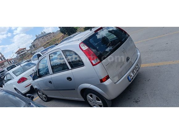 Sahibinden Opel Meriva 1.6 Enjoy 2005 Model 