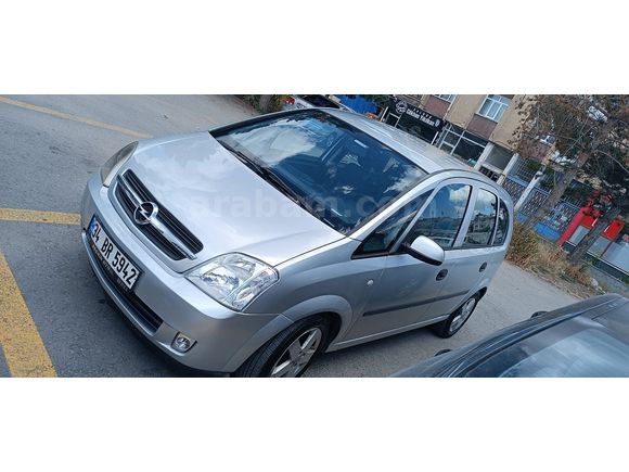 Sahibinden Opel Meriva 1.6 Enjoy 2005 Model 